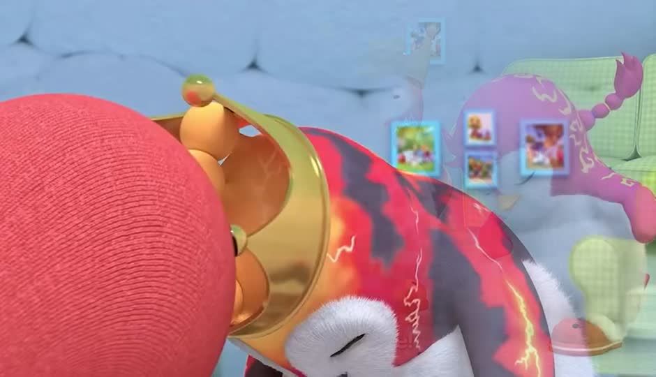 Story Time Hats P1