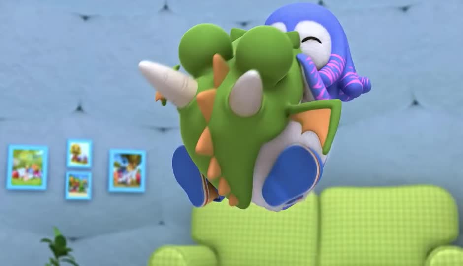 Story Time Hats P2