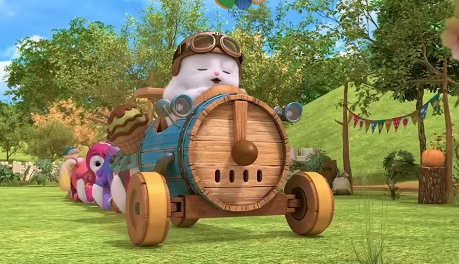 Farm Fair Fun P2