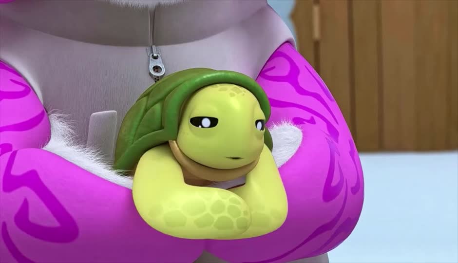 New Pet Surprise P3