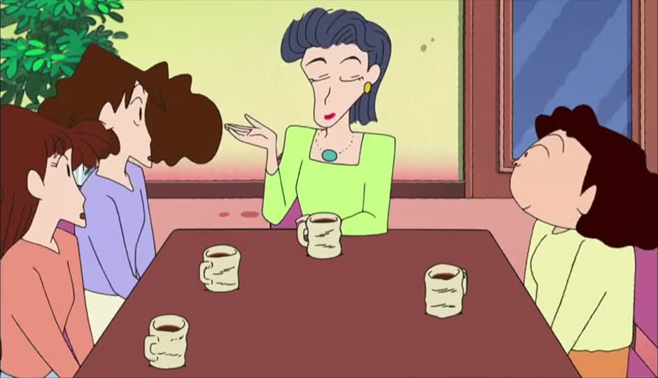 开一家梦想咖啡厅哦