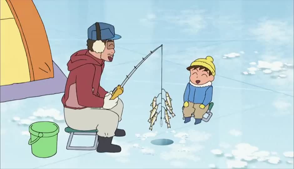 钓西太公鱼哦