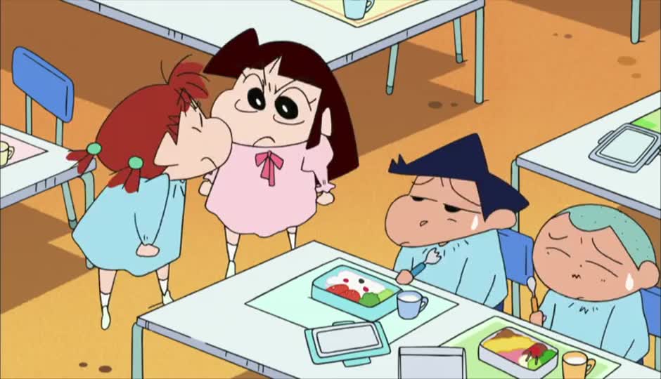 忍耐力大对决哦