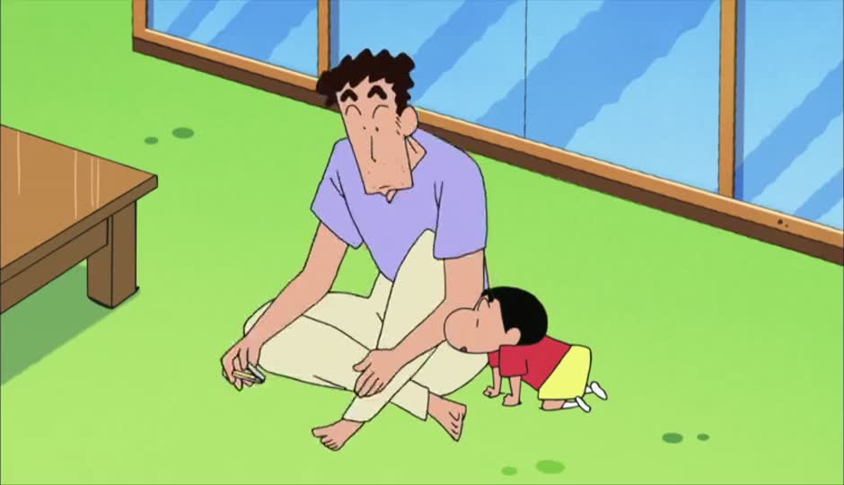 剪指甲好难哦