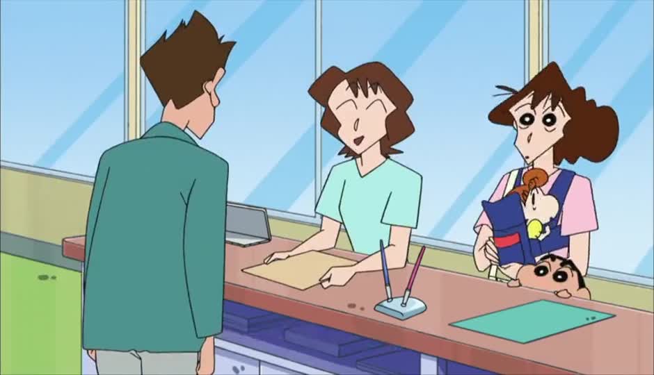 梦冴要上驾训班哦