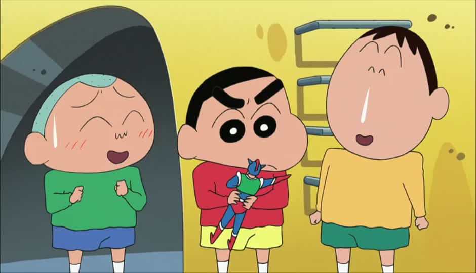 想听稀有台词哦