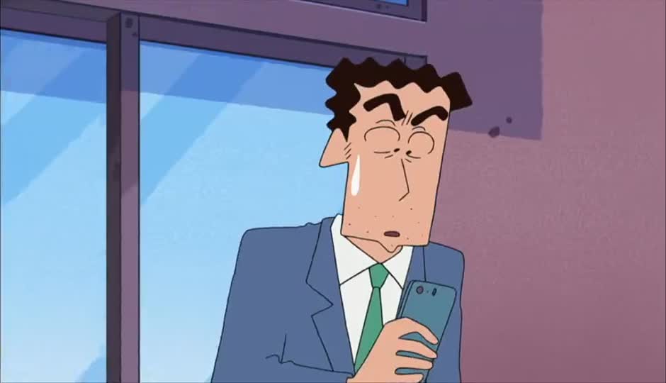 智慧型手机惊魂记哦