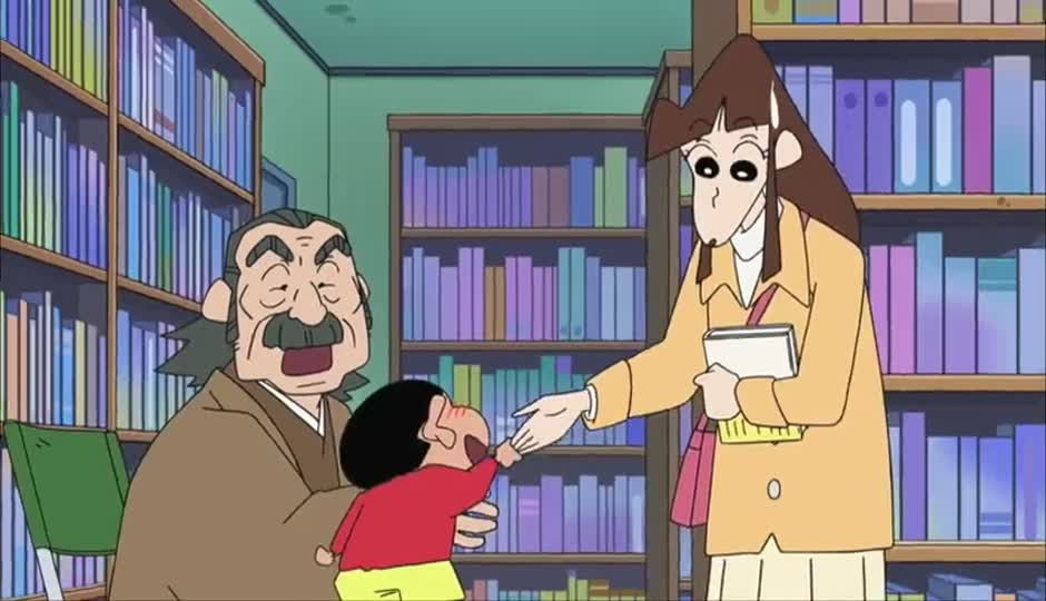 在书店举办签名会哦