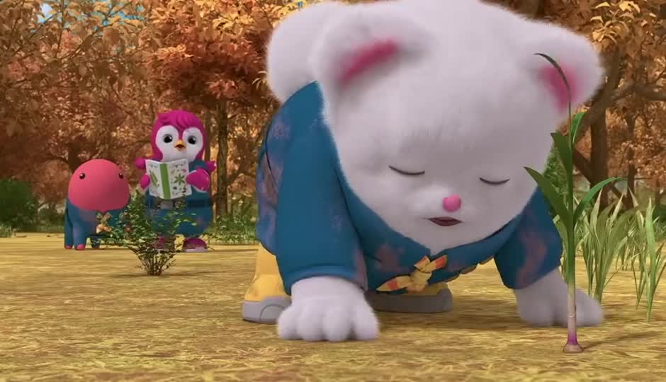 你没事吧