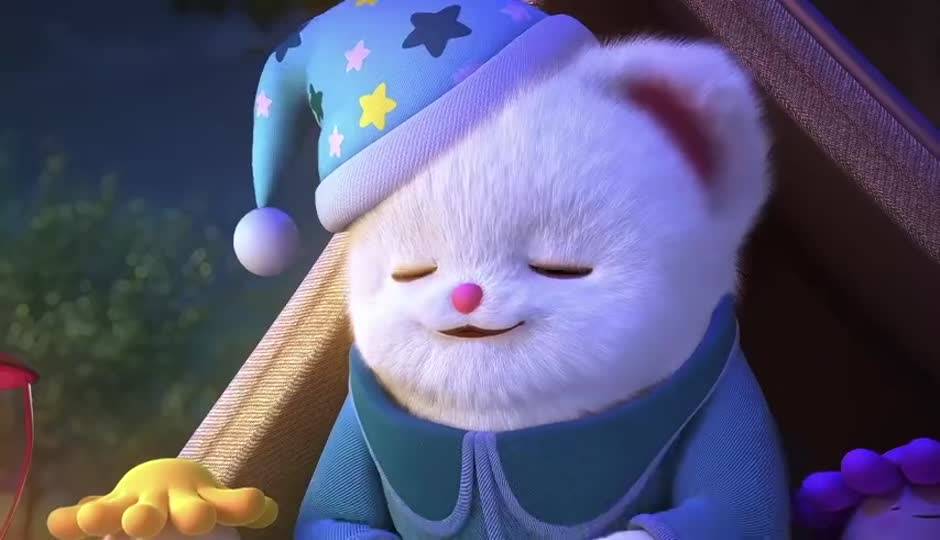 是时候