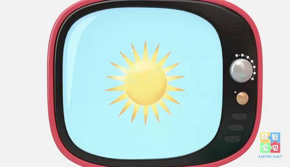 天气预报