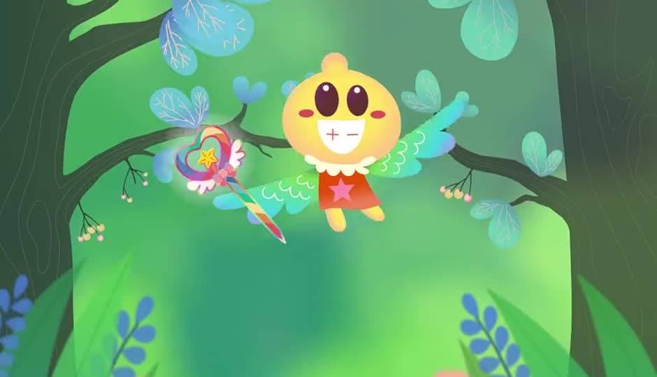 声母歌