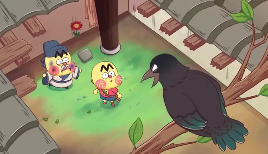 《春望》-杜甫