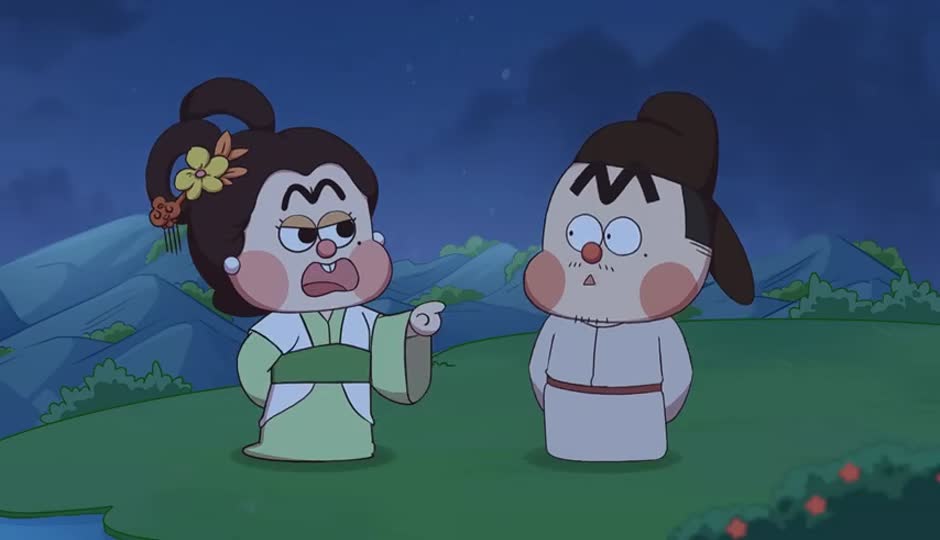 《夏日绝句》-李清照
