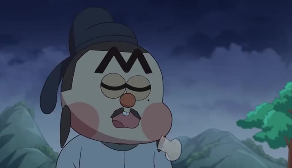 《枫桥夜泊》-张继