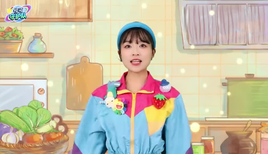 小朋友的健康由我来守护，小葩定制迷你营养粥
