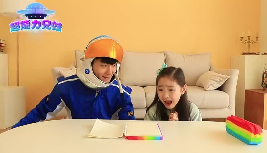 多恩说话不算话，外星人坤坤督促学习有妙招