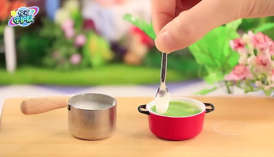 小葩老师迷你浓汤现场教学，白羊座赞不绝口