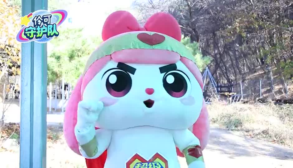 牛奶的秘密？伶伶克服恐惧悉心照顾奶牛朋友们