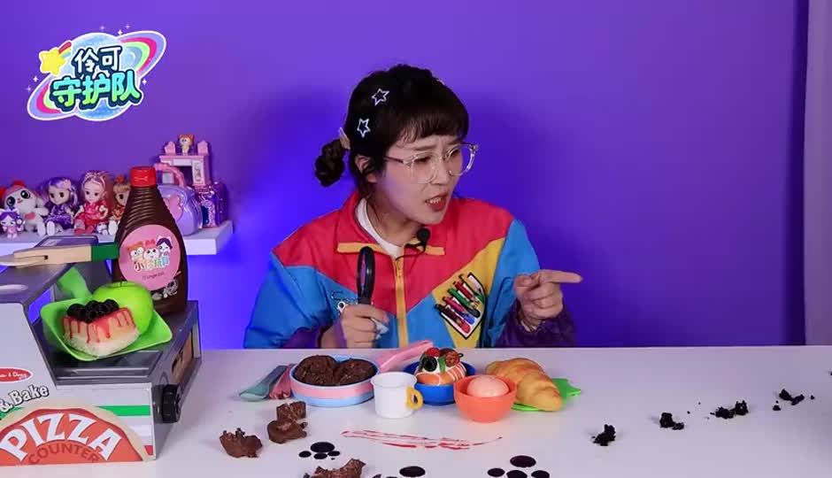 食物小偷出没！夏天破案发现事件另有隐情