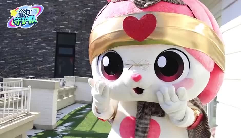 仓雪饼离奇失踪，伶伶侦探展开地毯式搜索