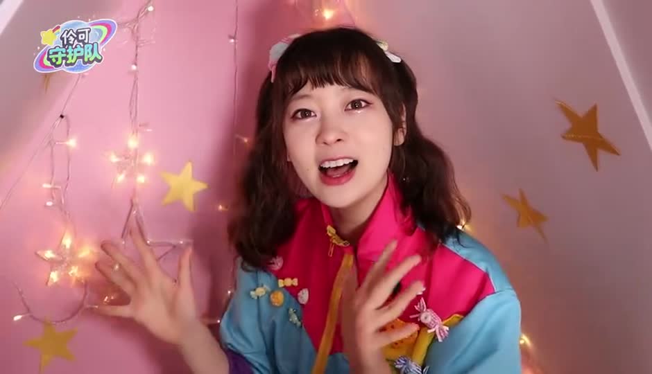 主动出击抵御黑魔法，雯雯自建安全秘密基地