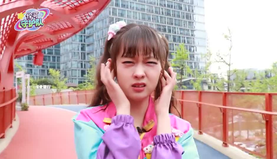 噪音演唱会！兵不厌诈，雯雯巧用植物智斗黑猩猩队长