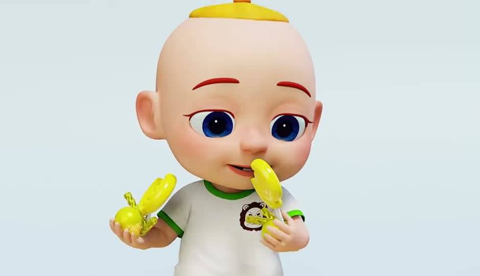 美味糖果铺，佑佑一家的换装秀