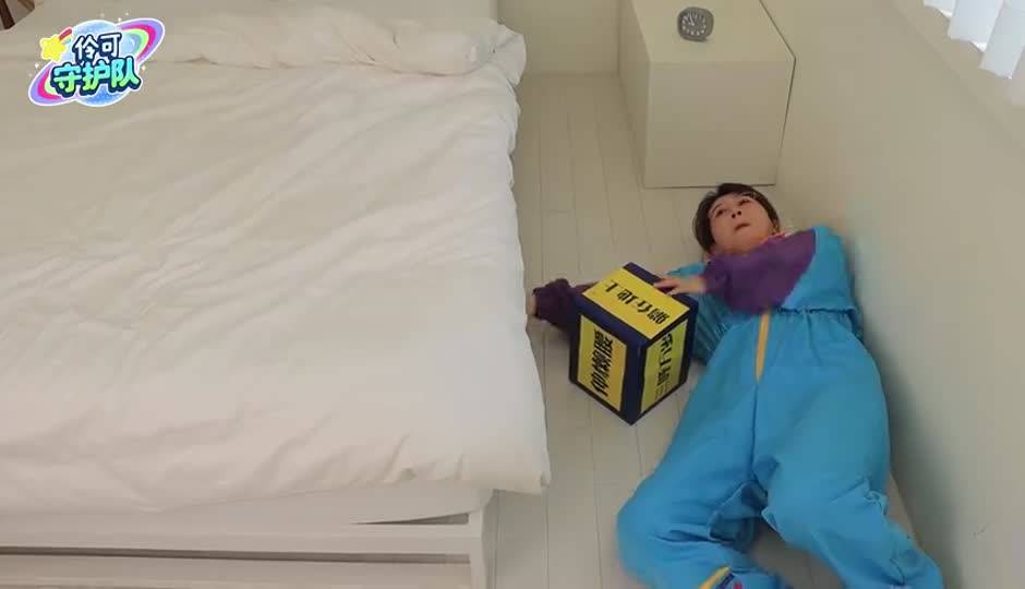 幸运骰子！三点一线，夏天巧用骰子改变生活秩序
