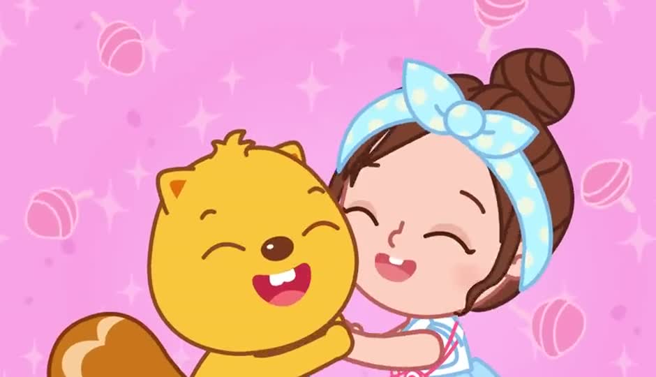 给我一个拥抱