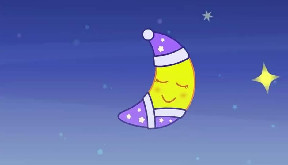 刷刷牙
