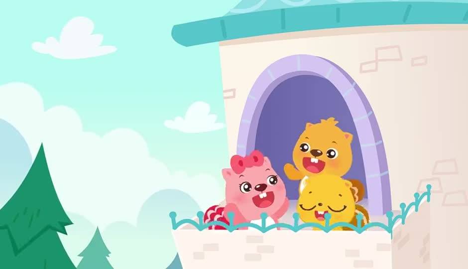 启初的小幸福