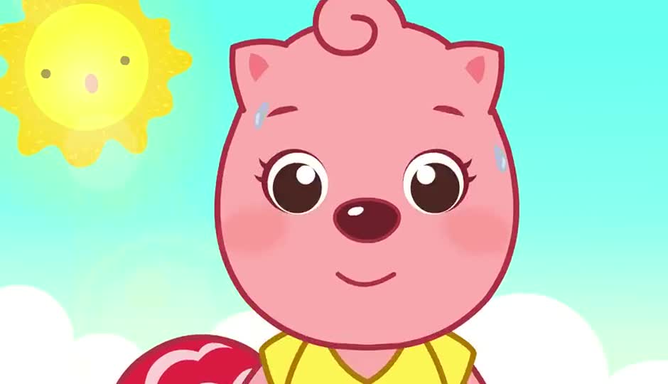 新妈妈的吻