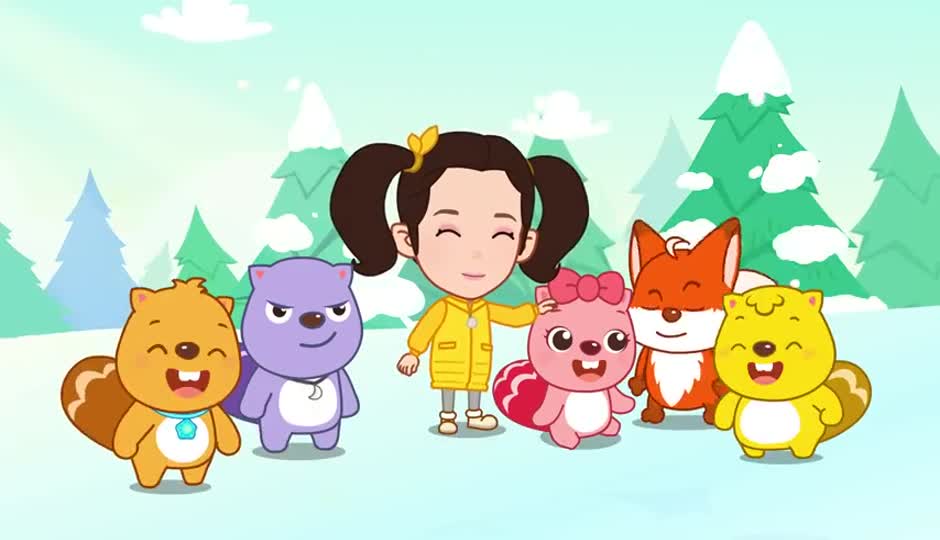 无所不能的家