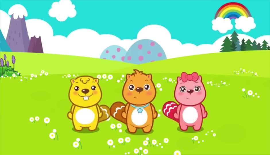 生活在美丽里