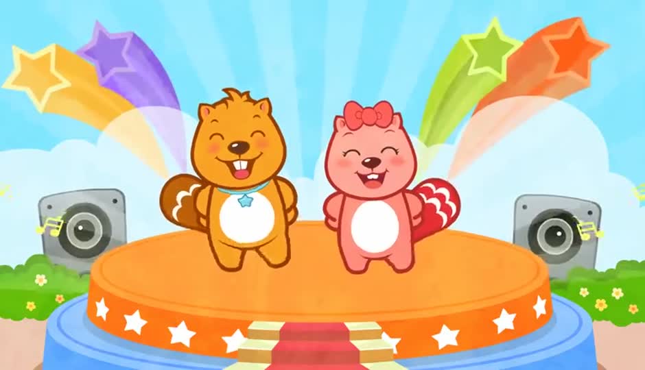 贝瓦健康操