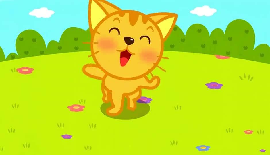 懒惰猫