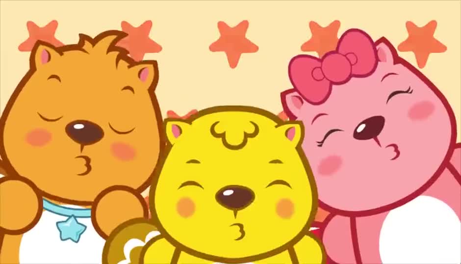 说哈罗