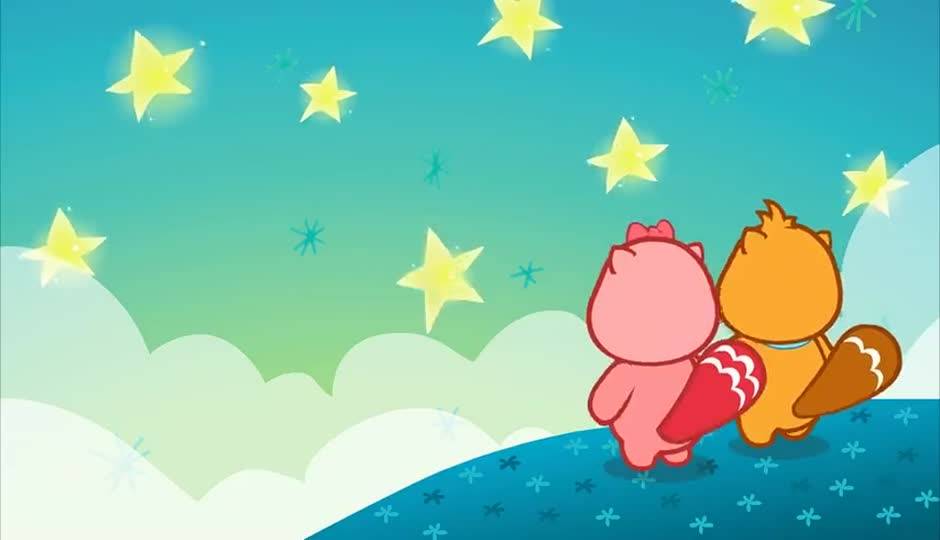 小星星