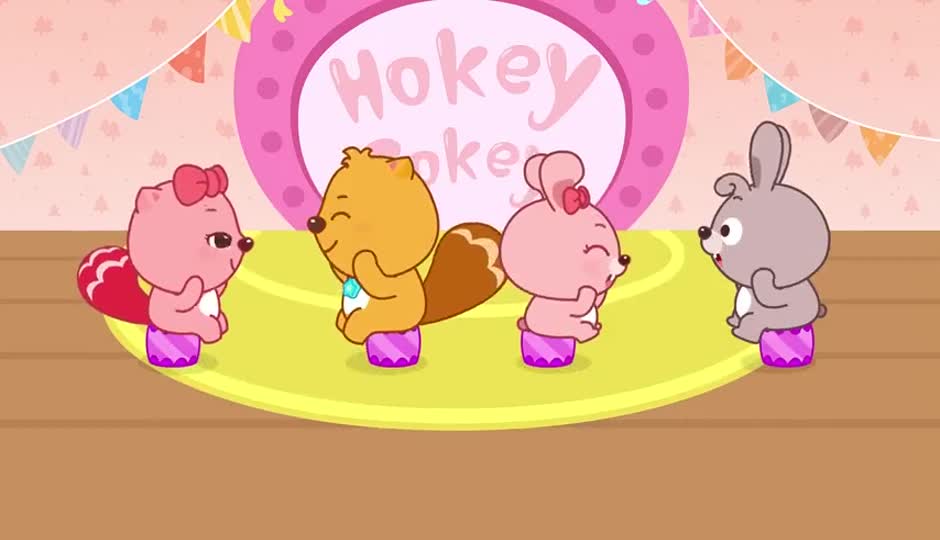 Hocky Cocky