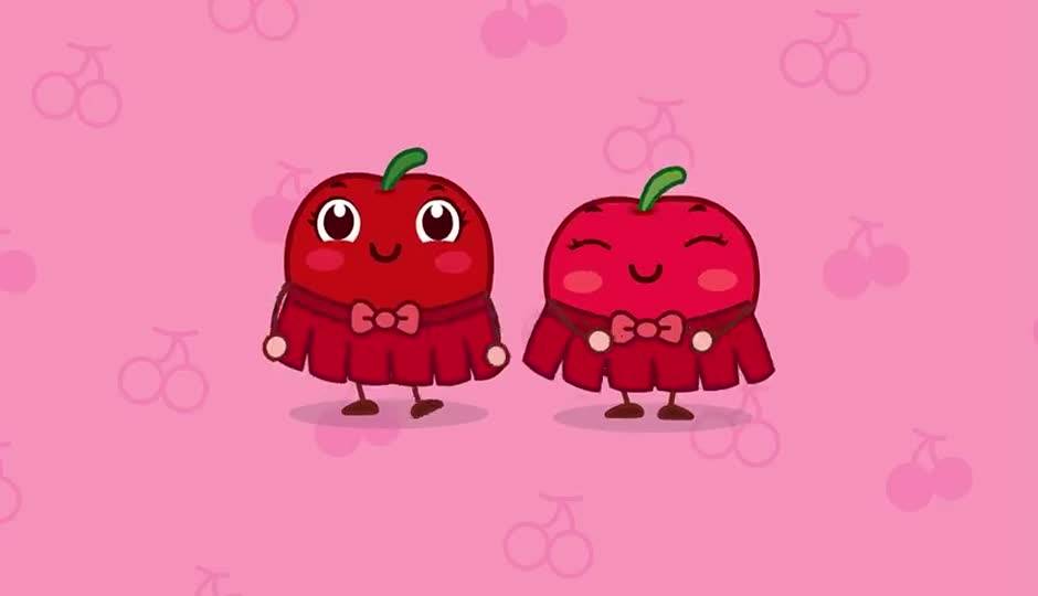 What&nbsp;Fruit&nbsp;Am&nbsp;I