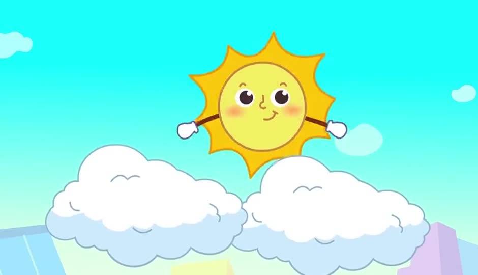 Mr.&nbsp;Sun