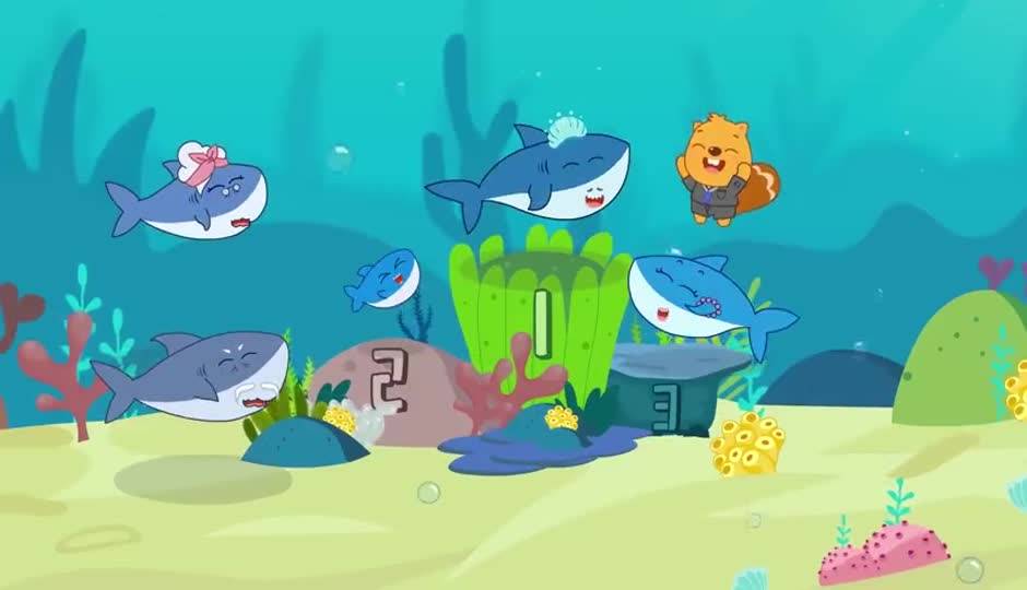 Baby&nbsp;Shark
