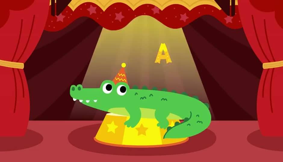 Animal ABC