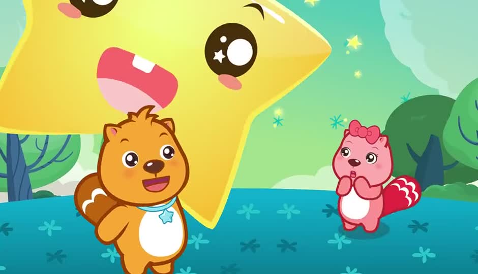 Twinkle Twinkle Little Star
