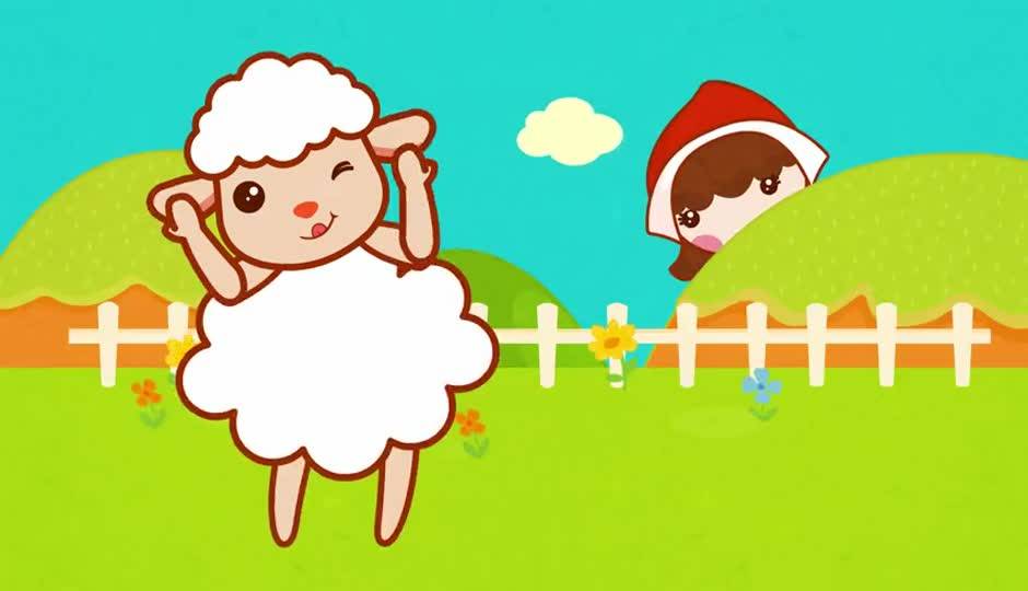 Mary Had A Little Lamb