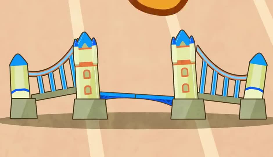 London Bridge