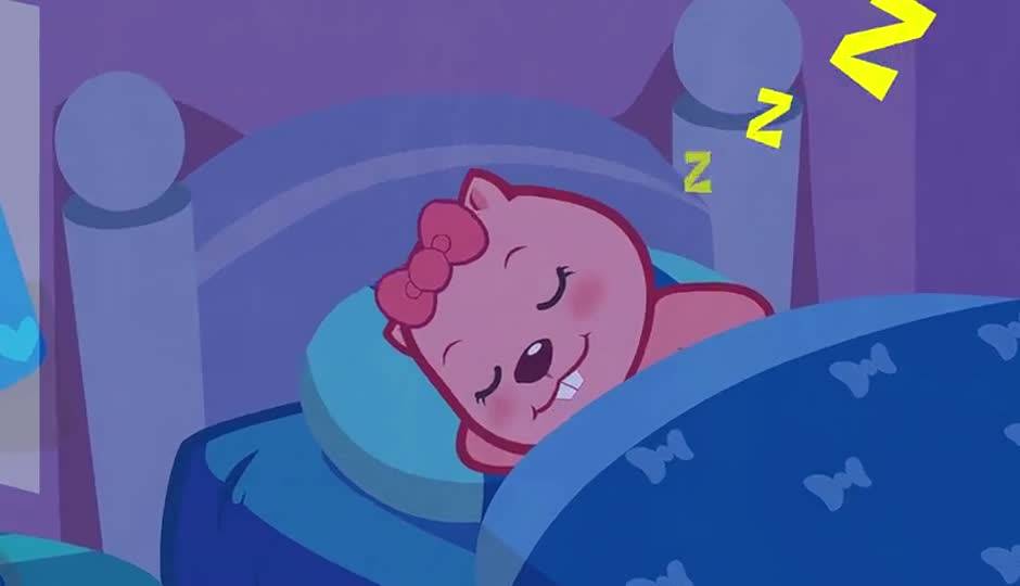 Are You Sleeping