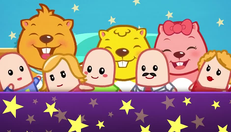 Fingers Family