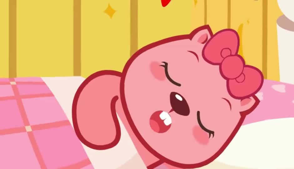 Brahms Lullaby